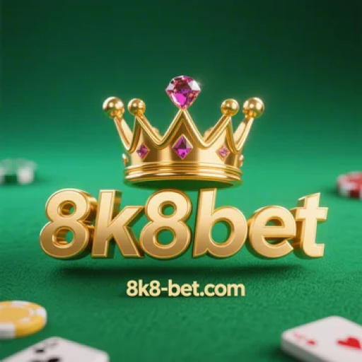 8k8 bet